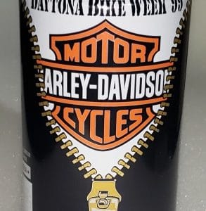 Beer Cans all products All Products 1999harleydaytonacan 293x300