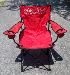 Arbor Mist Wine Chair