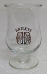 Baileys Irish Cream Shot Glass
