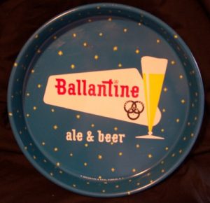 Ballantine Ale Beer Tray ballantine ale beer tray Ballantine Ale Beer Tray ballantinealebeertray 300x290