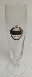Brand Beer Glass