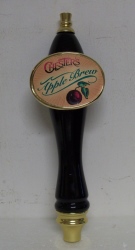 Chesters Apple Brew Tap Handle