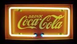 Non Alcoholic Signs all products All Products cocacolaconcessionneon