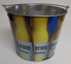 Corona Extra Beer Bucket
