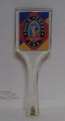 Dock Street USA Special Beer Tap Handle