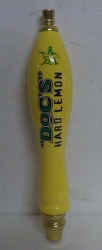 Docs Hard Lemon Tap Handle