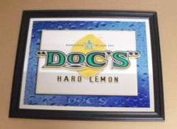 Docs Hard Lemon Mirror