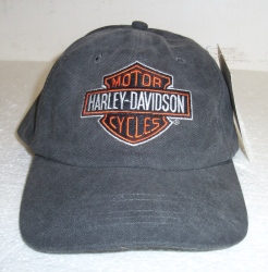 Harley Davidson Motorcycle Hat