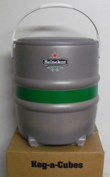 Heineken Beer Cooler