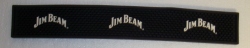Jim Beam Whiskey Bar Mat