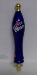 Labatt Blue Beer Tap Handle