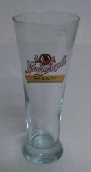 Leinenkugels Shandy Beer Glass