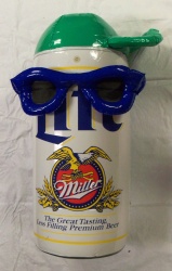 Lite Beer Can Inflatable