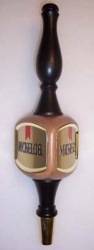 Michelob Beer Tap Handle michelob beer tap handle Michelob Beer Tap Handle michelob3sideddeluxetap