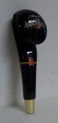 Michelob Amber Bock Tap Handle