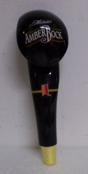 Michelob Amber Bock Tap Handle michelob amber bock tap handle Michelob Amber Bock Tap Handle michelobamberbockhorntap