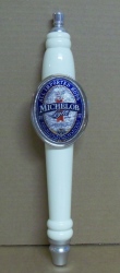 Michelob Light Beer Tap Handle