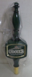 ODouls Beer Tap Handle