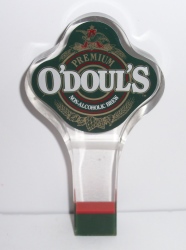 ODouls Beer Tap Handle