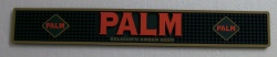 Palm Belgium Amber Beer Bar Mat