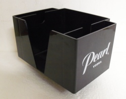 Pearl Vodka Bar Caddie