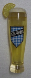 Penn Weizen Beer Tap Handle