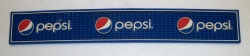 Pepsi Cola Bar Mat