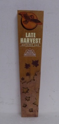 Red Hook Late Harvest Autumn Ale Tap Handle