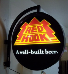 Red Hook Beer Pub Light