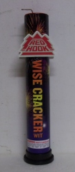 Red Hook Wisecracker Wit Tap Handle