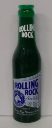 Rolling Rock Beer Bottle Tap Handle