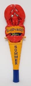 Shipyard Summer Beer Tap Handle shipyard summer beer tap handle Shipyard Summer Beer Tap Handle shipyardsummertap 108x300