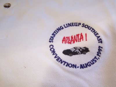 Starting Lineup Convention Polo Shirt