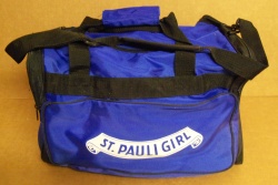 St Pauli Girl Beer Tote Bag
