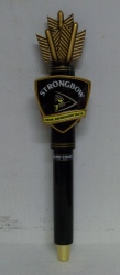 Strongbow Hard Cider Tap Handle