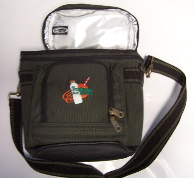 Tropicana Tote Cooler Bag