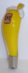 Widmer Brothers Beer Tap Handle