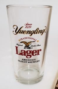 Yuengling Lager Pint Glass yuengling lager pint glass Yuengling Lager Pint Glass yuenglinglagerredpintglass 197x300