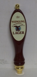 Yuengling Lager Tap Handle