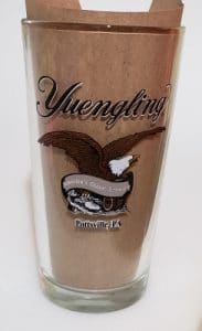 Yuengling Lager Pint Glass yuengling lager pint glass Yuengling Lager Pint Glass yuenglingpintglass20141 183x300