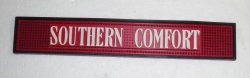 Southern Comfort Whiskey Bar Mat