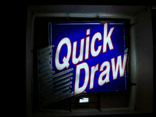 quick draw lotto