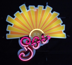 Sol Beer Sun Neon Sign [object object] My Beer Sign Collection &#8211; Not for sale but can be bought&#8230; solsunpanel2012