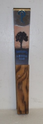 Palmetto Amber Ale Tap Handle