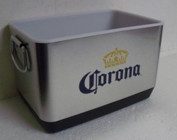 Corona Beer Bucket