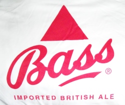 Bass Ale T-Shirt bass ale t-shirt Bass Ale T-Shirt basstshirt