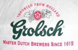 Grolsch Beer T-Shirt