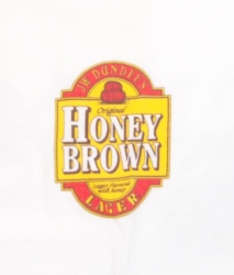 Honey Brown Lager T-Shirt