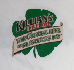 Killians Irish Red T-Shirt