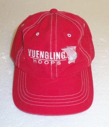 Yuengling Beer Hoops Hat
